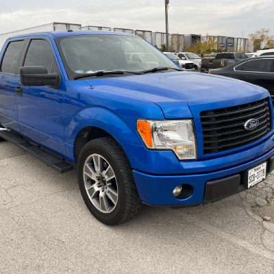 AUTO RESTORATION